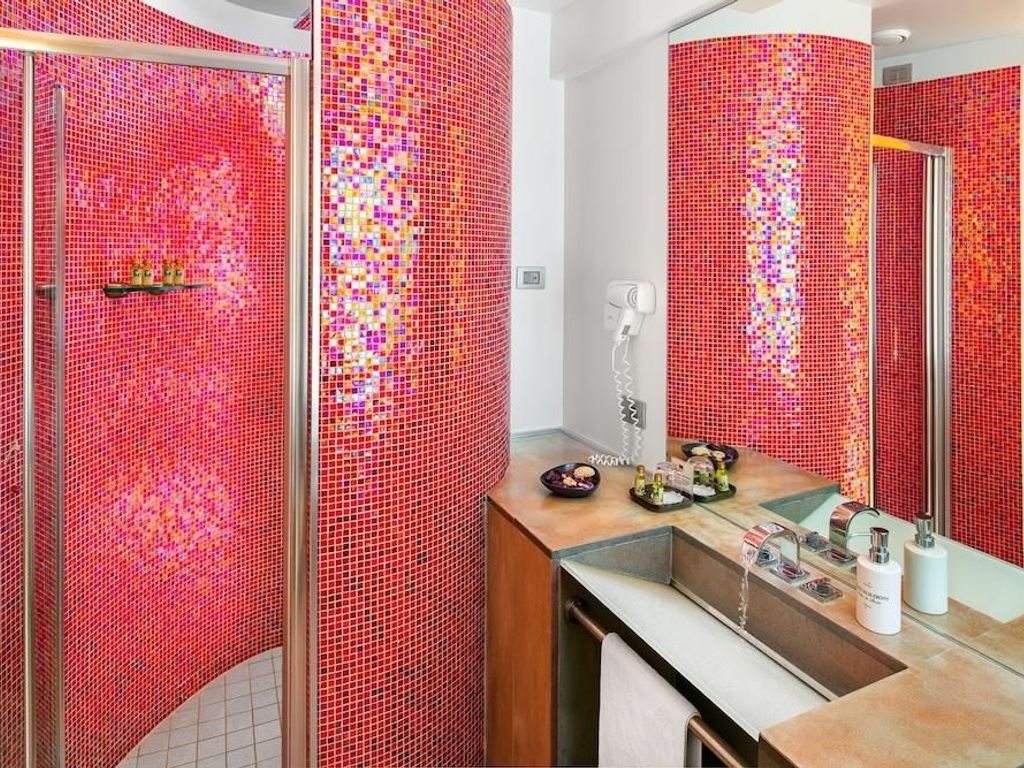 Le Pinete Design B&B