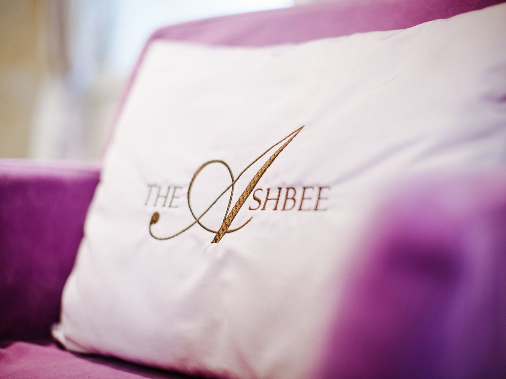 The Ashbee Hotel 5*L