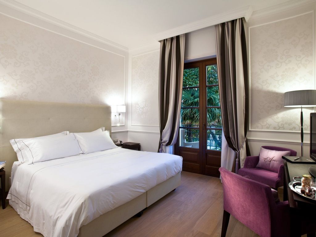 The Ashbee Hotel 5*L