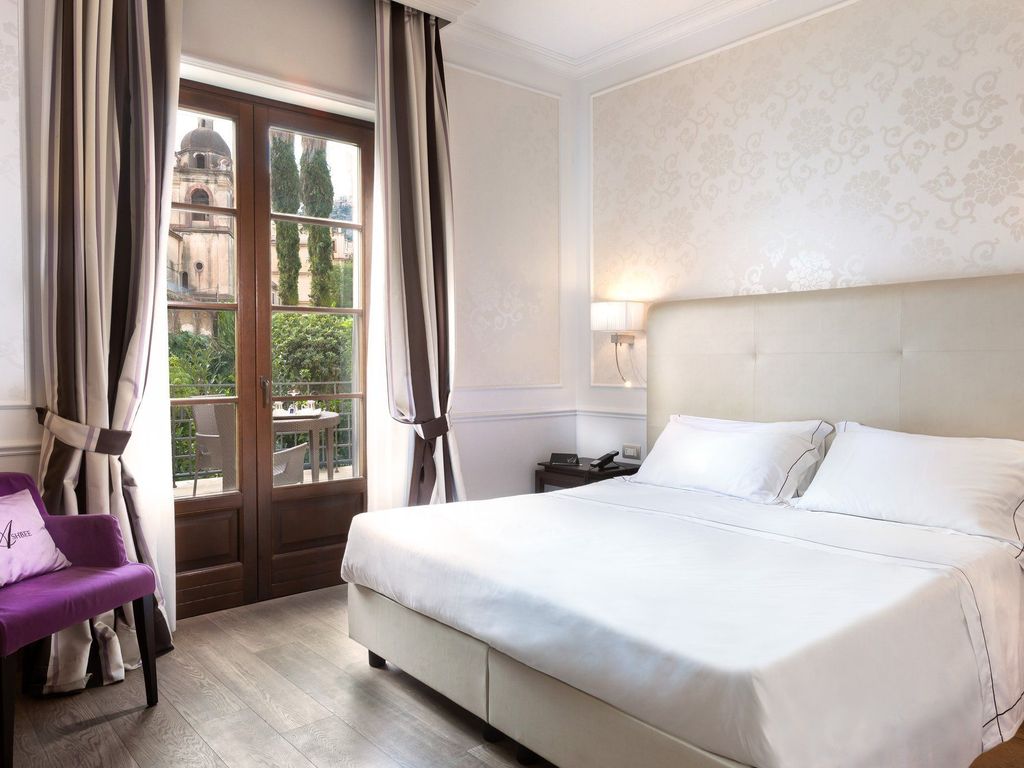 The Ashbee Hotel 5*L
