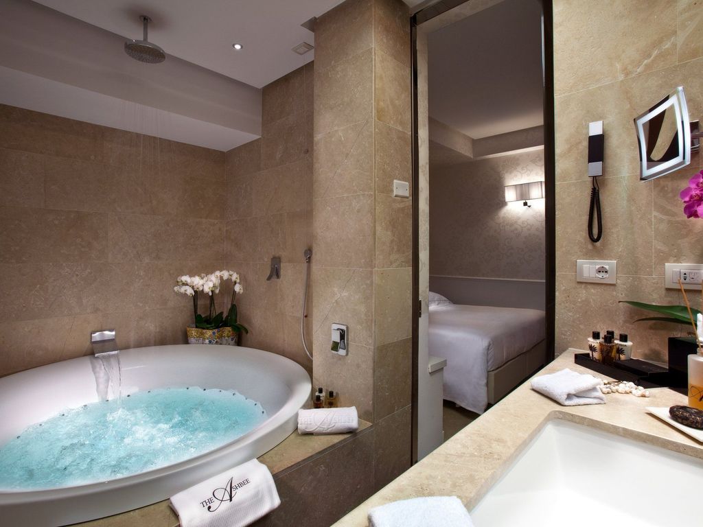 The Ashbee Hotel 5*L