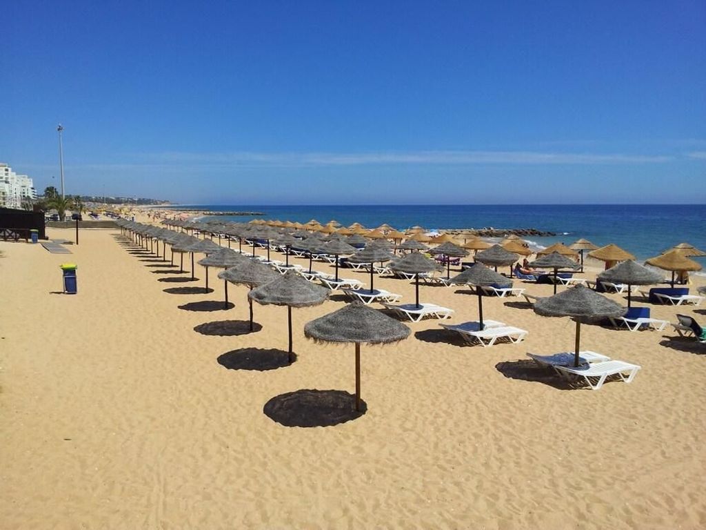 Torres Mira Praia