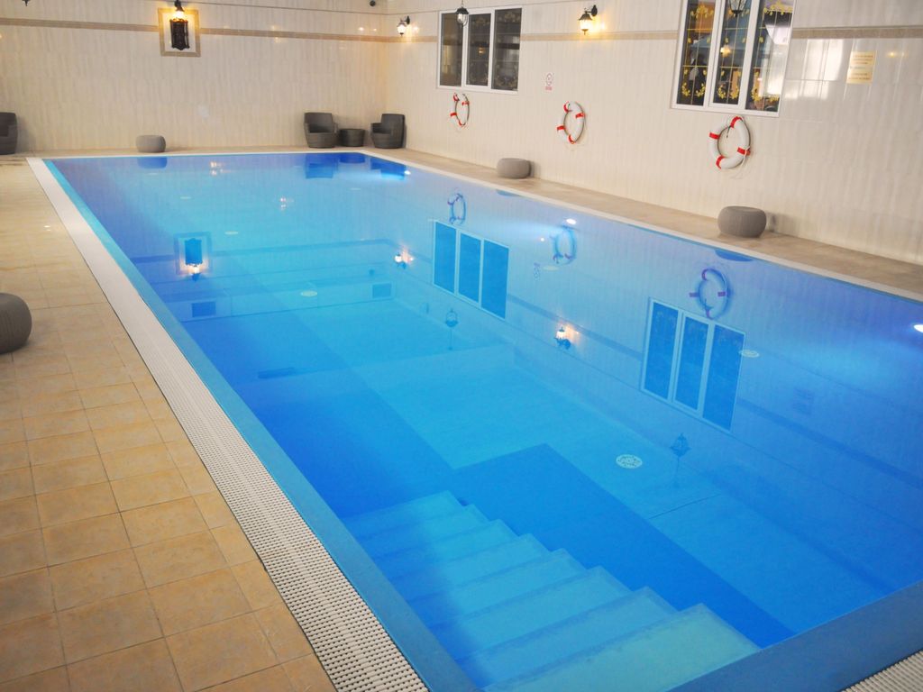 Prawdzic Resort & Wellness