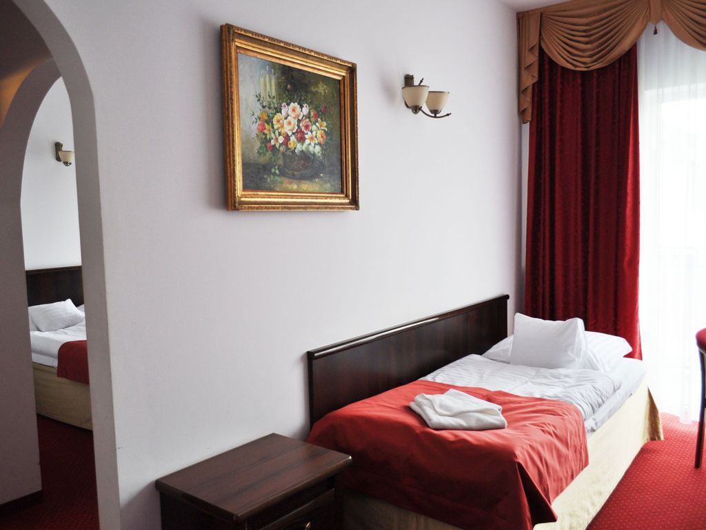Prawdzic Resort & Wellness