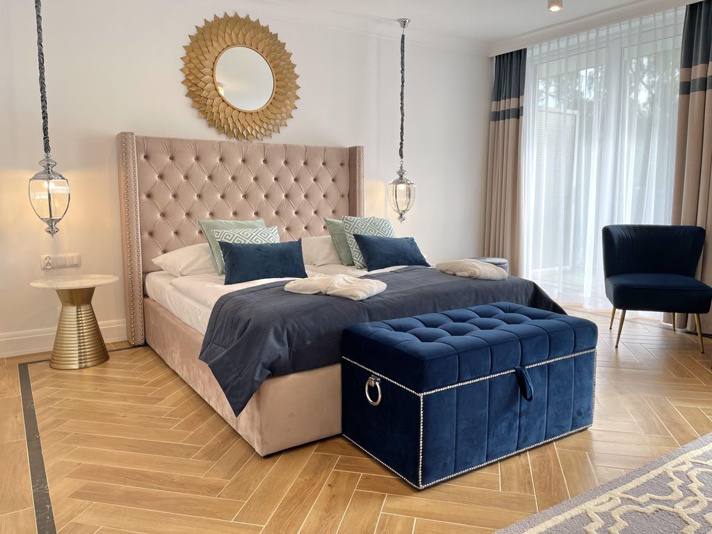 Prawdzic Resort & Wellness