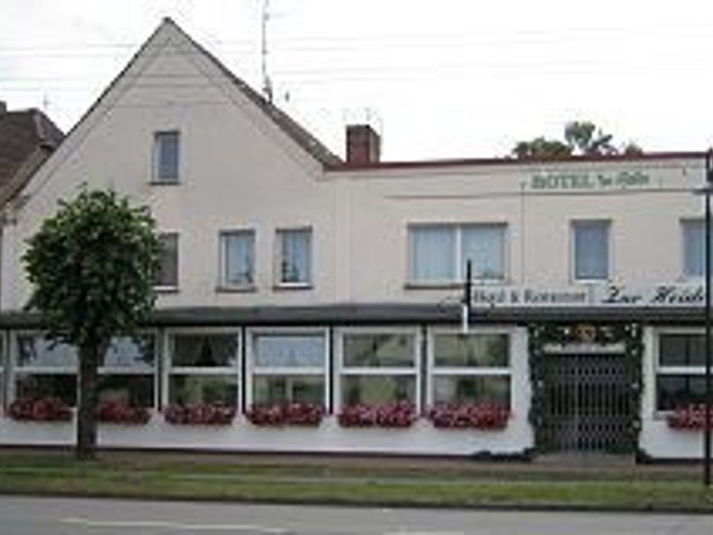 Heidehotel
