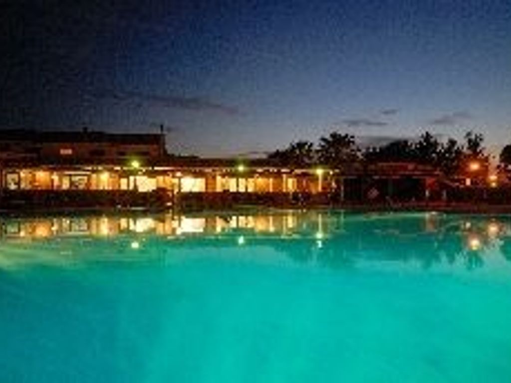 La Cecinella Holiday village