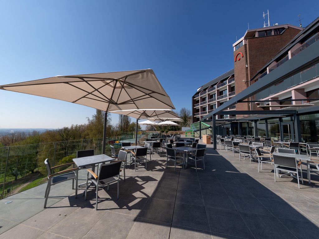 Floreal Le Panoramique Holiday Centre