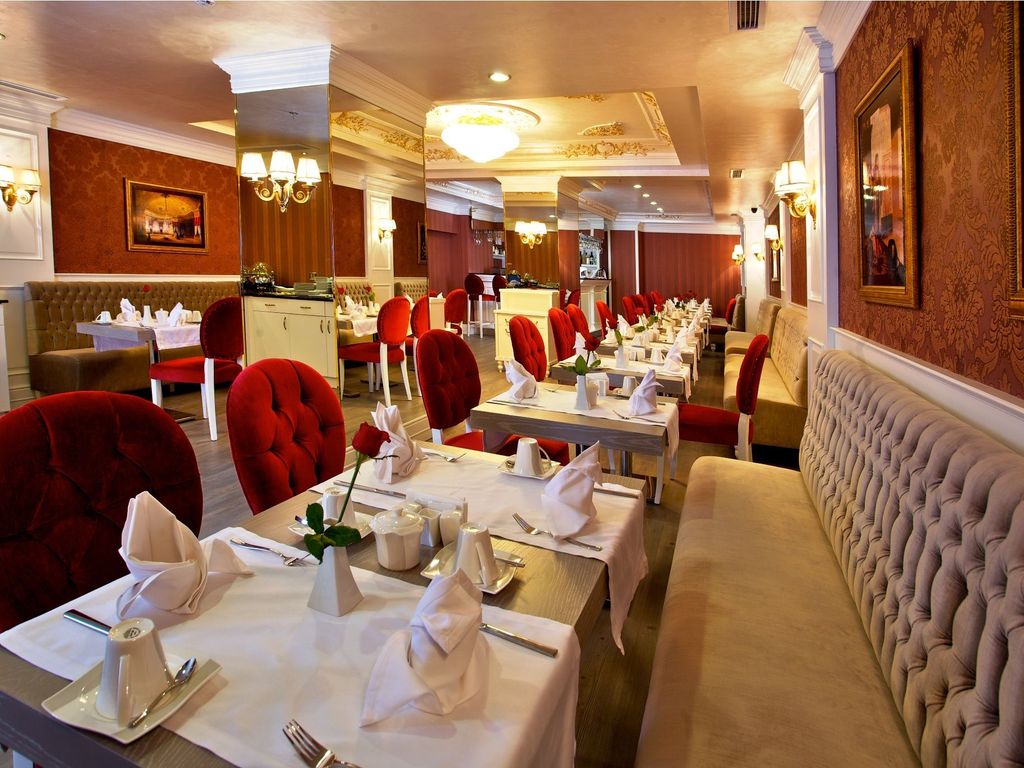 Hotel Perula