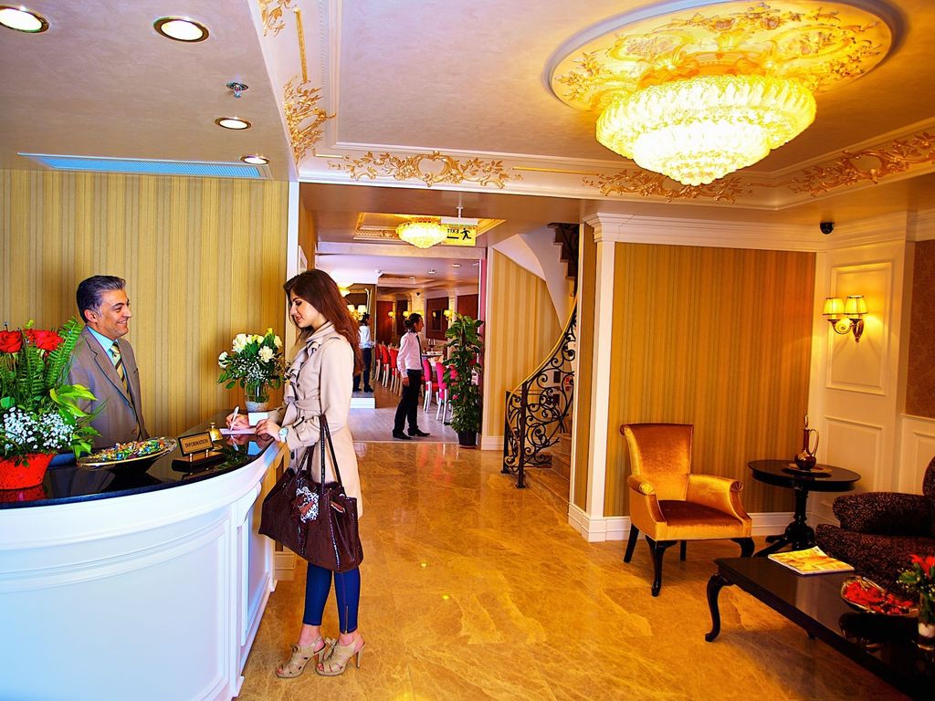 Hotel Perula