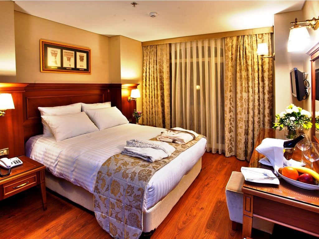 Hotel Perula