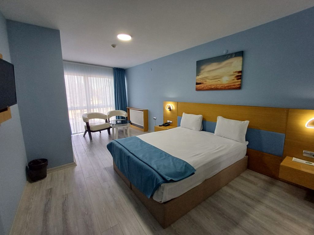Golden Palas Cerkezkoy