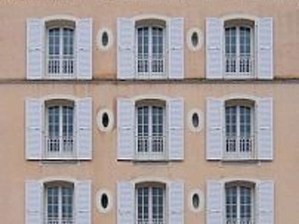 Le 21 Hotel de France