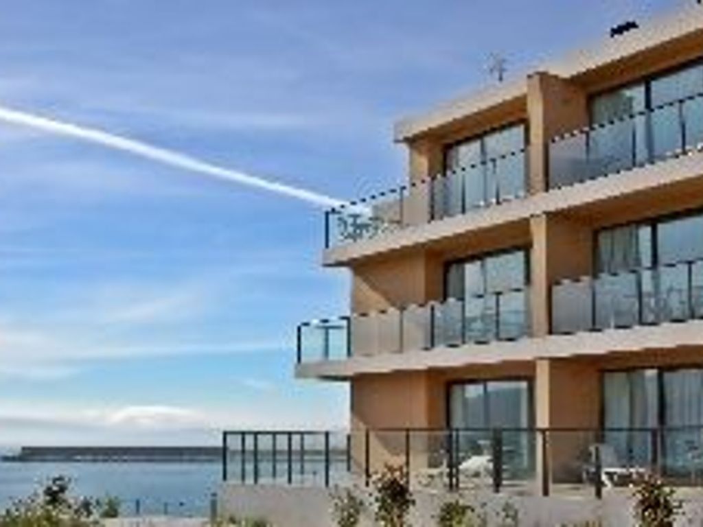 Playa de Osmo Apartamentos