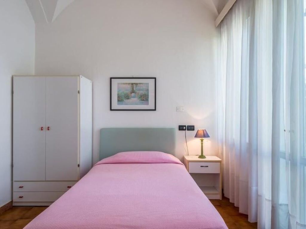 Hotel Villa delle Fonti