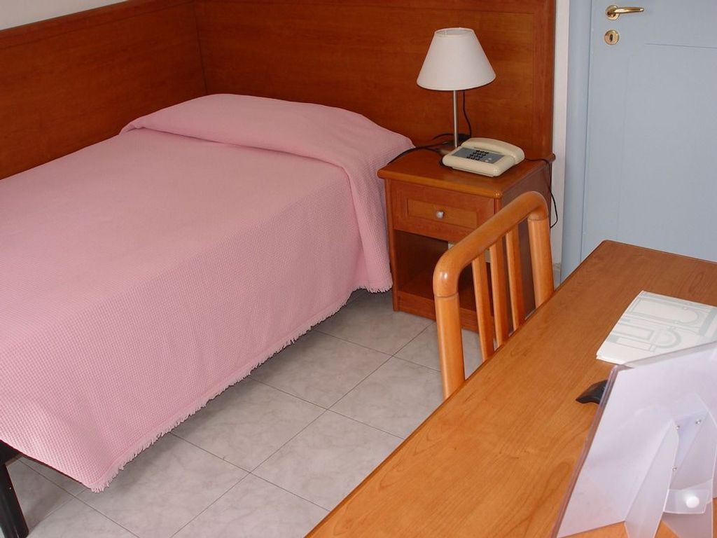 Hotel Villa delle Fonti
