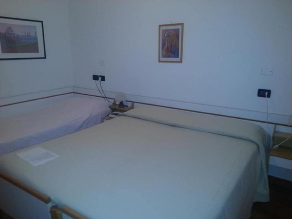 Hotel Villa delle Fonti