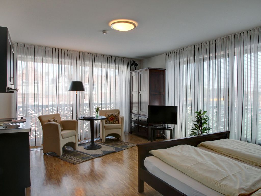 Heldts Apartments