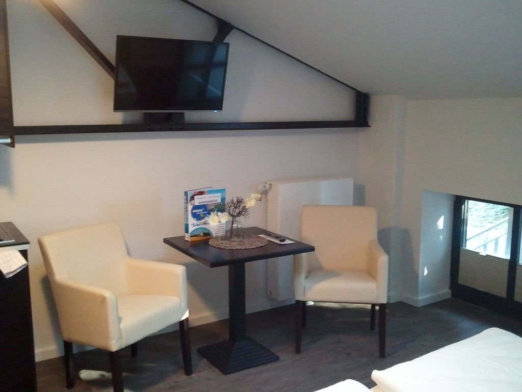 Heldts Apartments