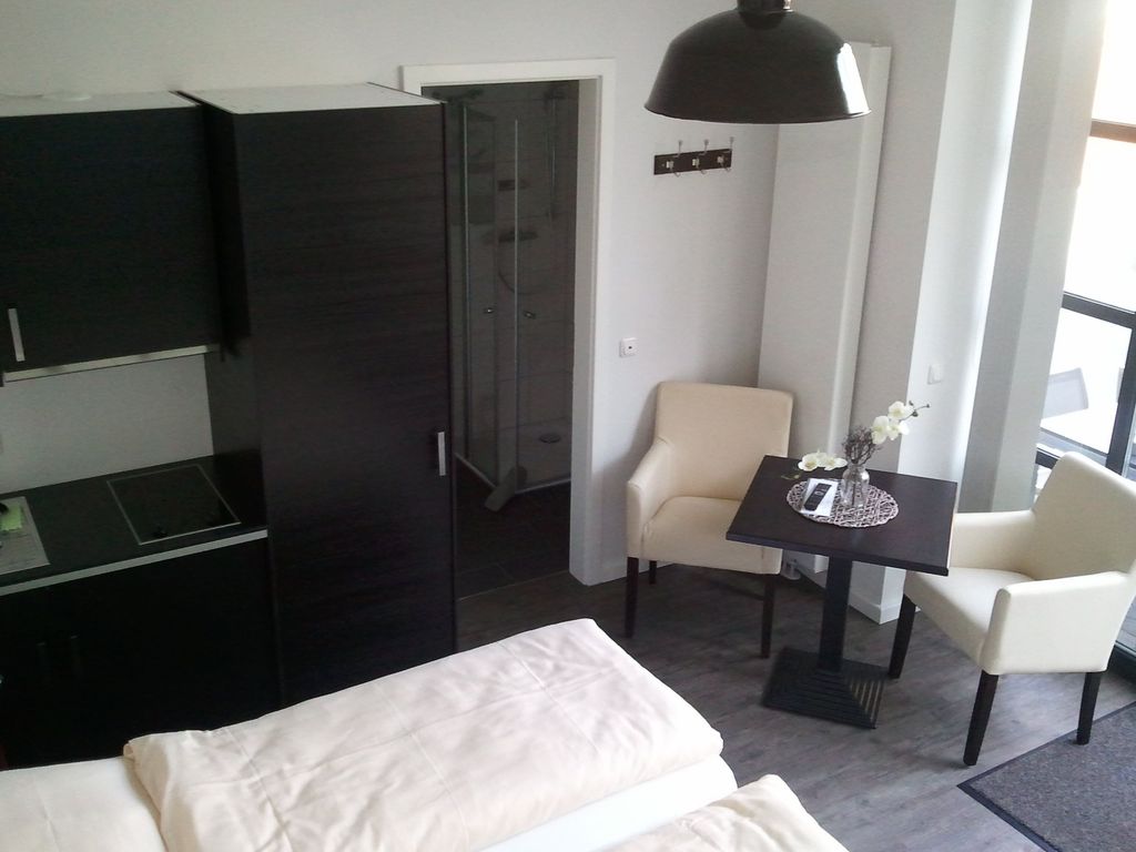 Heldts Apartments