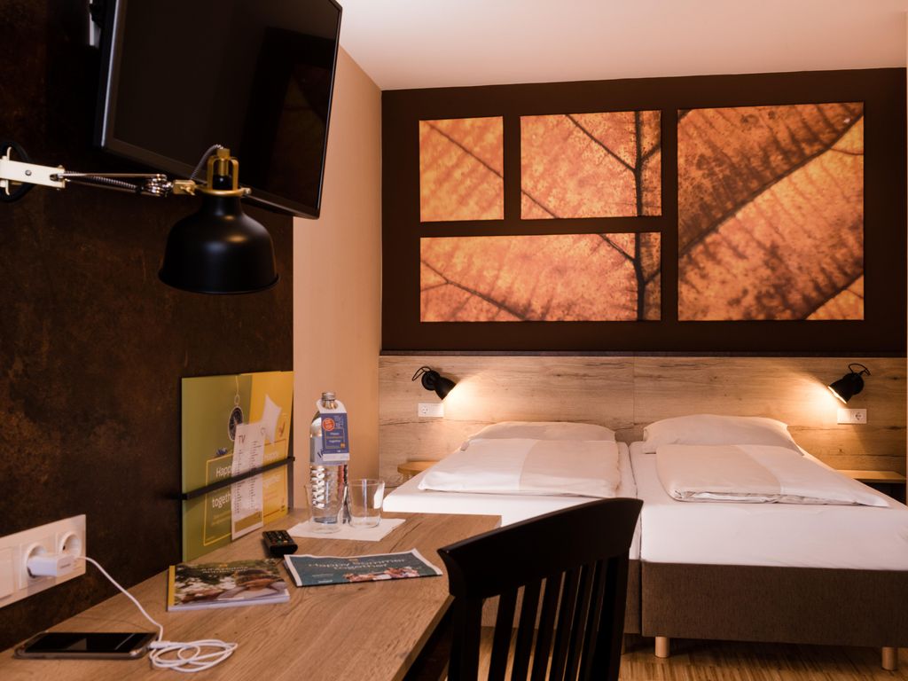 JUFA Hotel Fürstenfeld***s