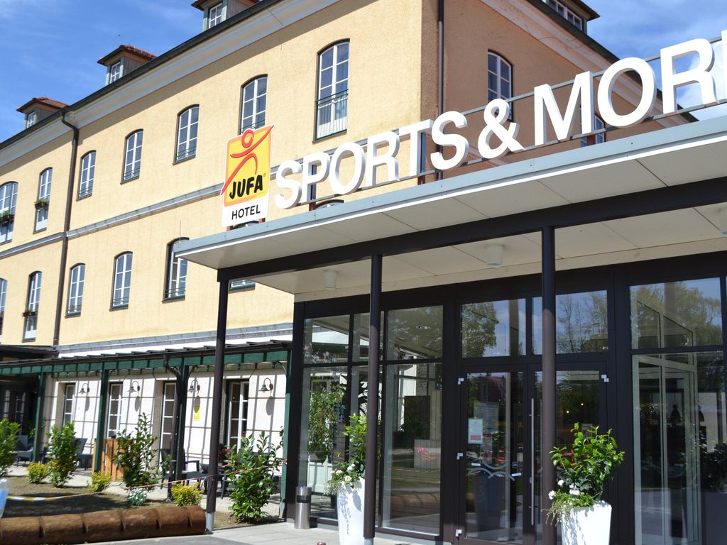JUFA Hotel Fürstenfeld***s