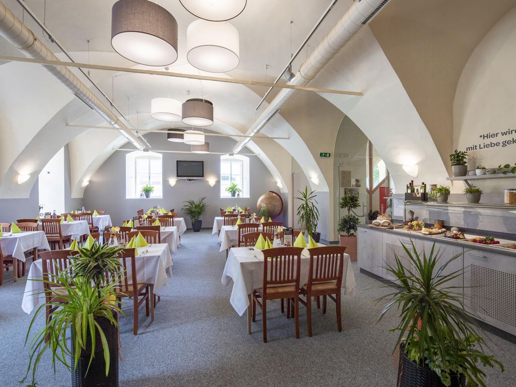 JUFA Hotel Seckau