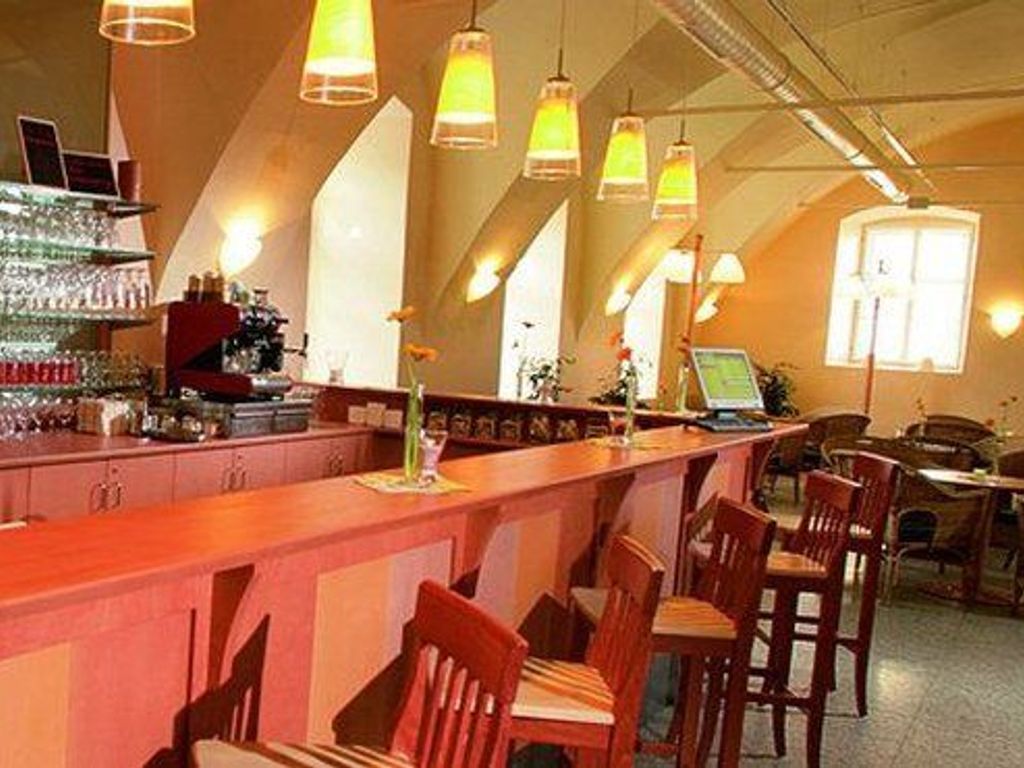 JUFA Hotel Seckau