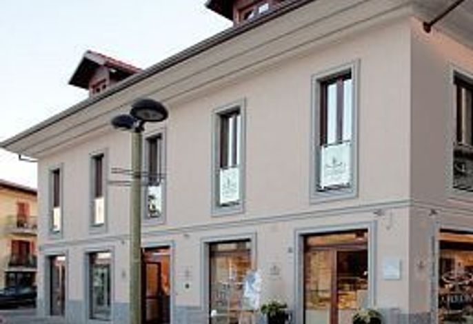 La Meridiana Hotel