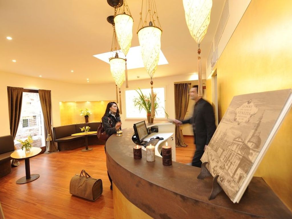 Hotel Le Isole