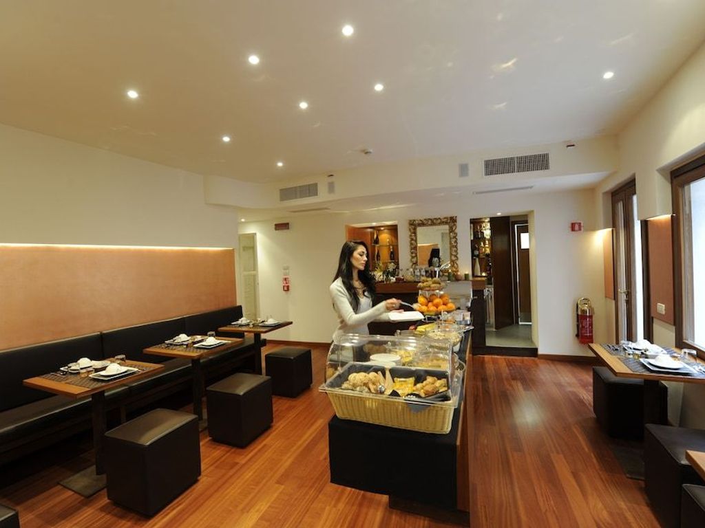 Hotel Le Isole