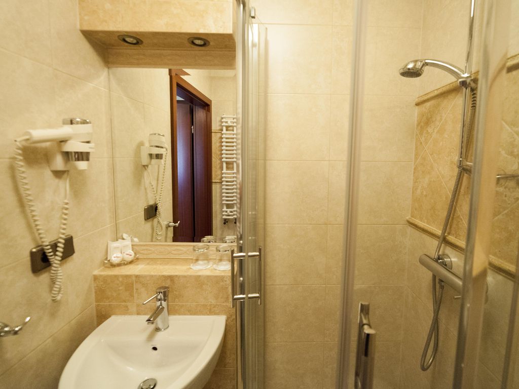 Hotel przy Młynie