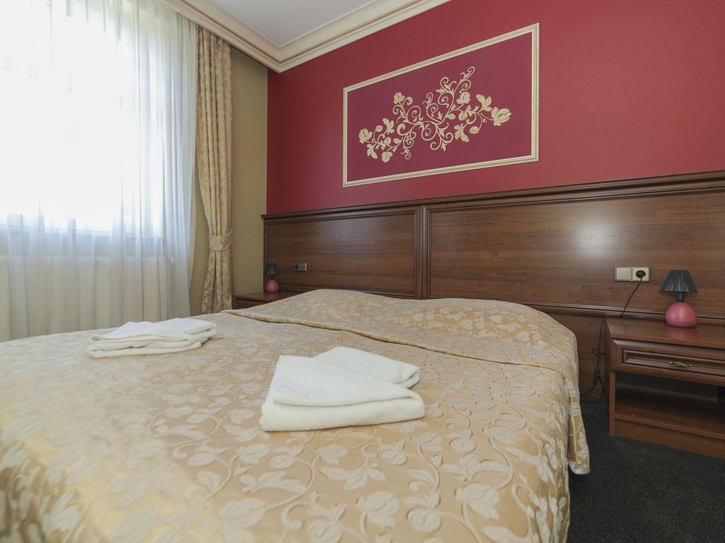 Hotel przy Młynie