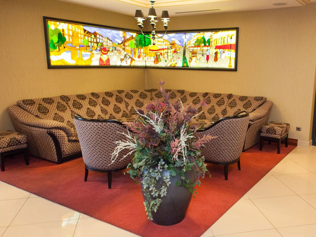 Hotel przy Młynie