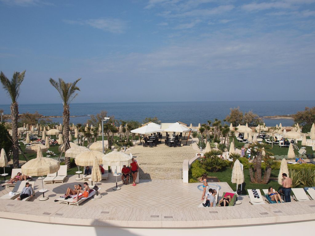 Pietrablu Resort & SPA