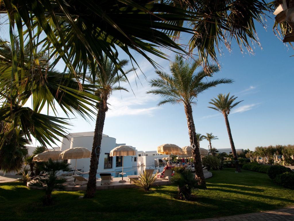 Pietrablu Resort & SPA