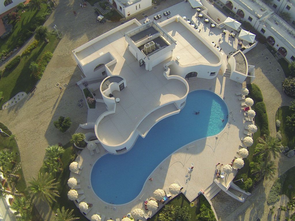 Pietrablu Resort & SPA