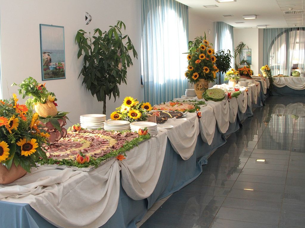 Pietrablu Resort & SPA