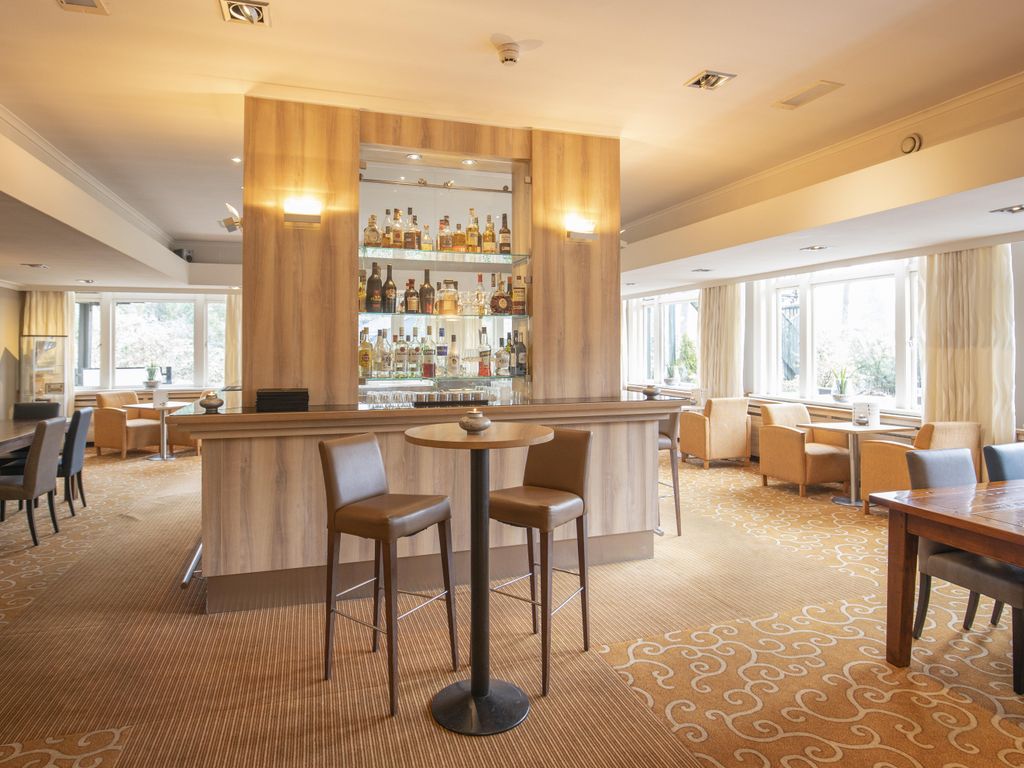 Fletcher Hotel-Restaurant Klein Zwitserland