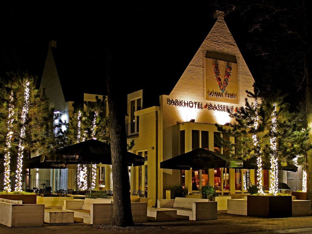 Parkhotel Auberge Vincent