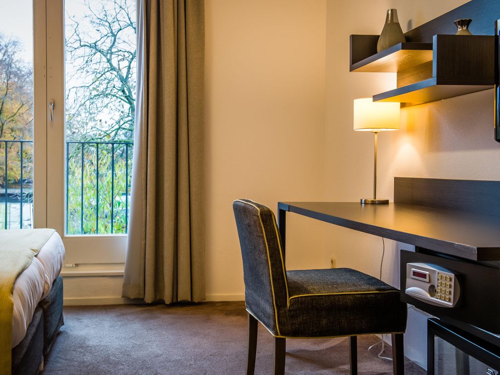 Parkhotel Auberge Vincent