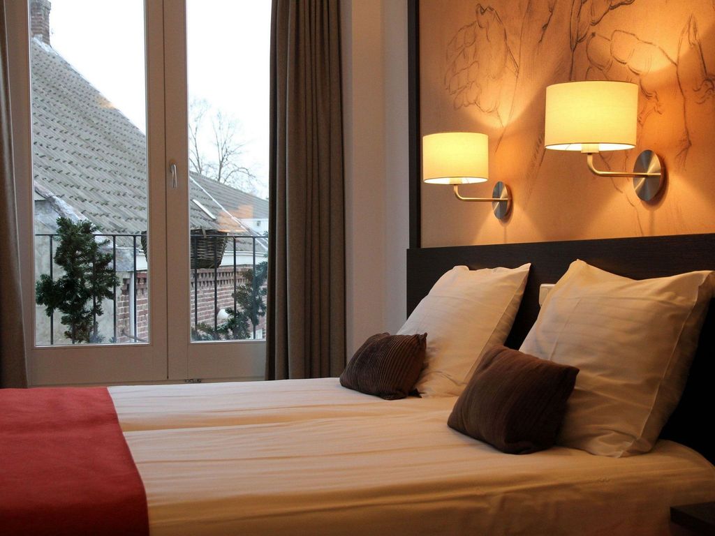 Parkhotel Auberge Vincent