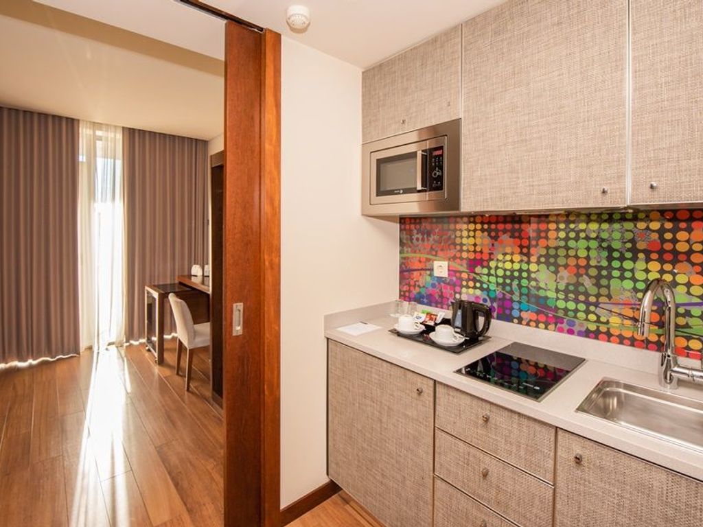 EUROSTARS OPORTO