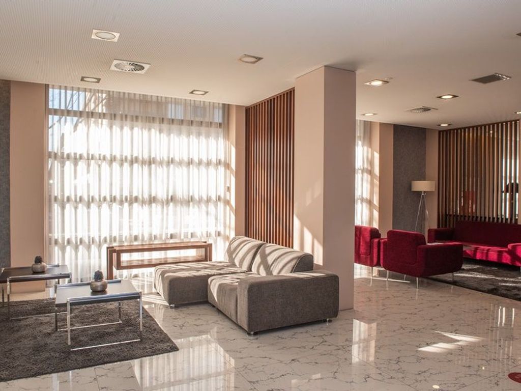 EUROSTARS OPORTO
