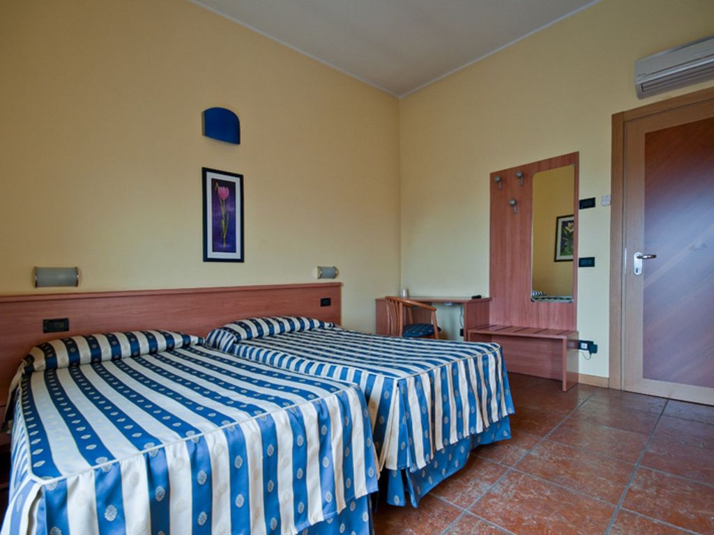 Blue Ribbon Vercelli - VC