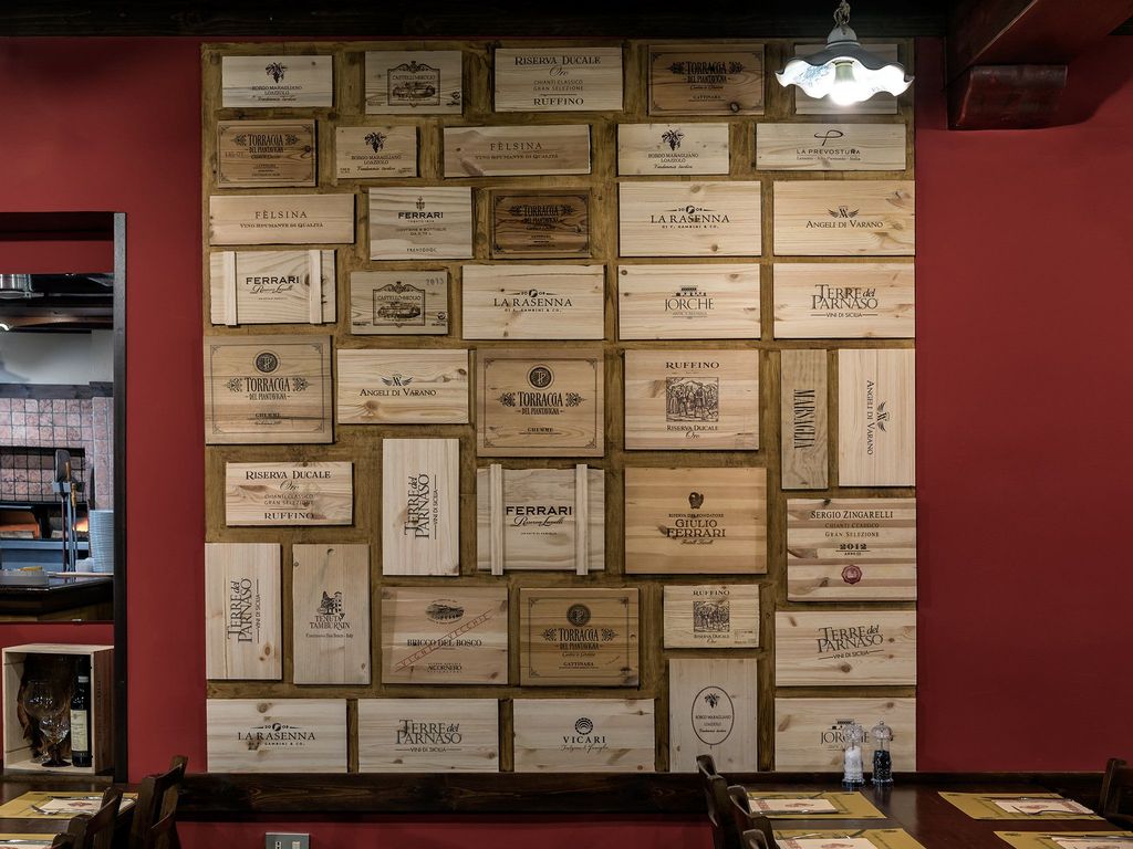 Blue Ribbon Vercelli - VC