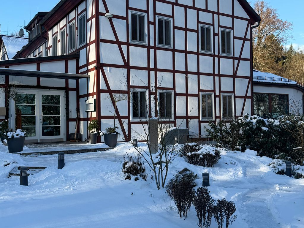 Kalkhütte Waldhotel