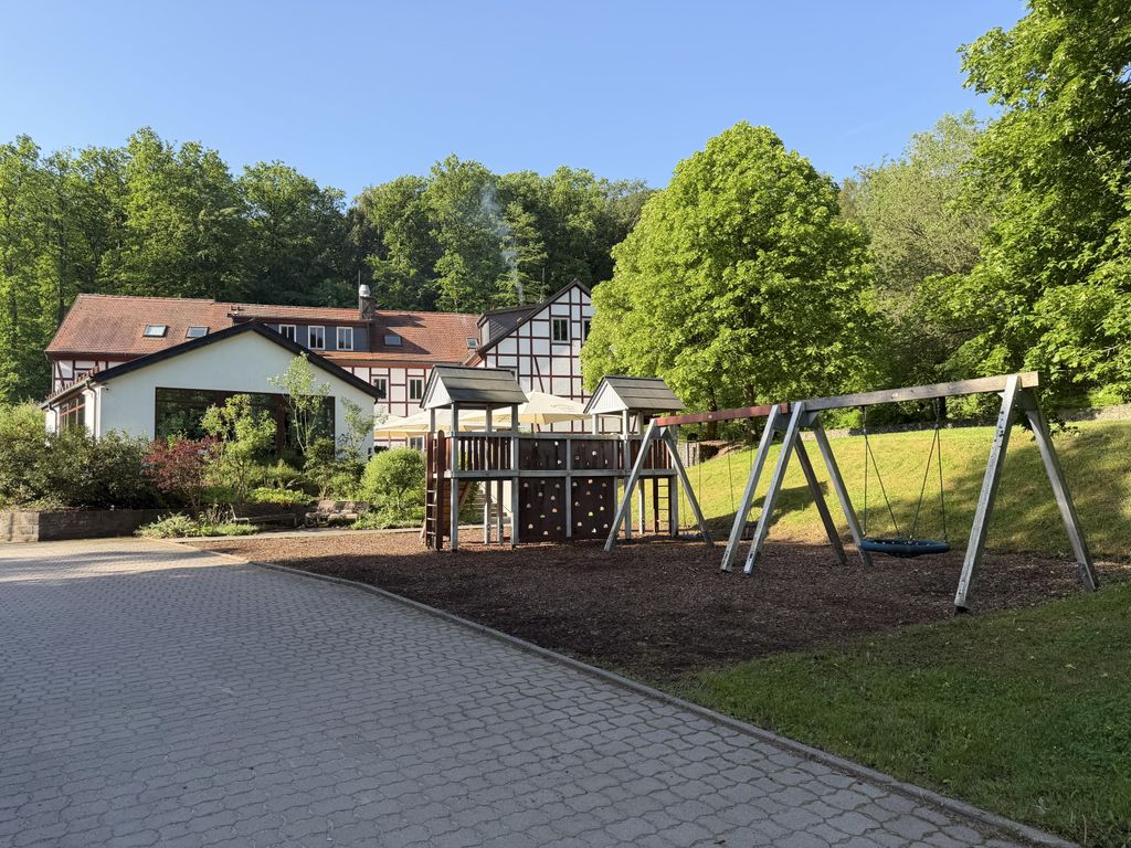 Kalkhütte Waldhotel
