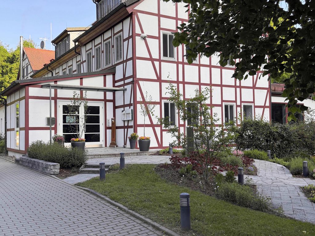 Kalkhütte Waldhotel