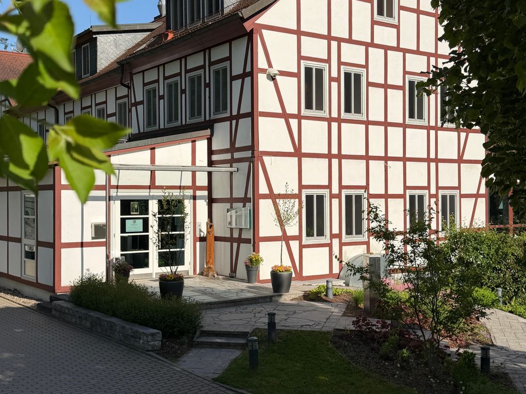 Kalkhütte Waldhotel
